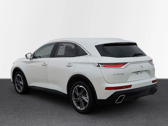DS DS7 Crossback 1.6 E-Tense 4X4 So Chic PHEV '21