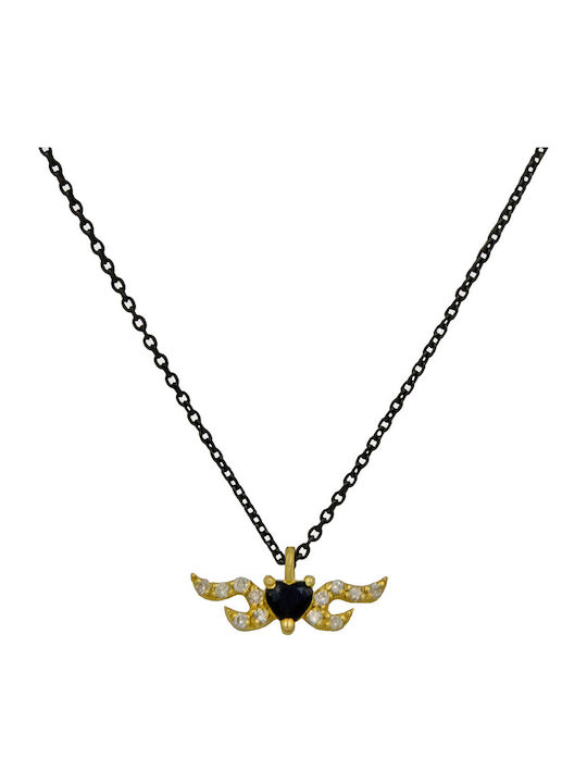 Savvas Design Charm από Χρυσό 18Κ Savvas Design Charm από Χρυσό 18Κ