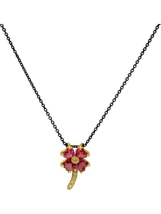 Savvas Design Charm από Χρυσό 18Κ Savvas Design Charm από Χρυσό 18Κ