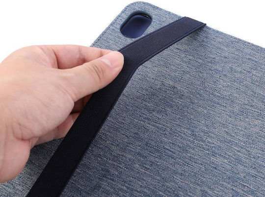 Flip Cover Durable Blue (Huawei MatePad 11.5 S 2025) EDA008797601B