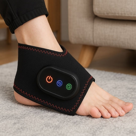 Massagegert fr die Beine mit Vibration und Heizfunktion | Skroutz Germany