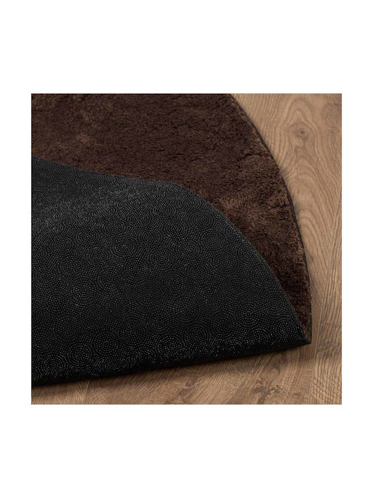 vidaXL Huarte Anti-slip Brown