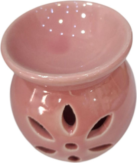 Kalliopi Silver Ароматен спрей WX-8222-pink