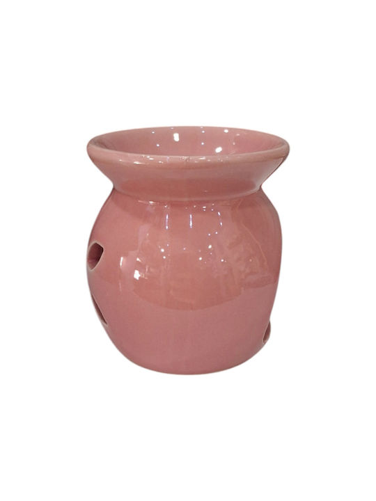 Kalliopi Silver Ароматен спрей WX-8222-pink