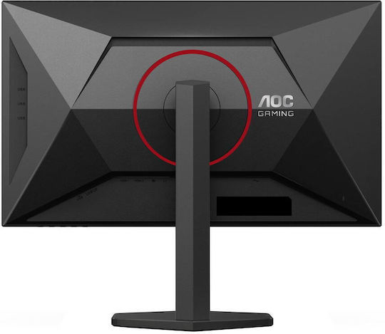 AOC Q27G4SRU HDR Gaming Monitor 27" QHD 2560x1440 320Hz με Χρόνο Απόκρισης 1ms GTG