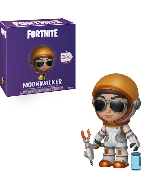 Funko 5 Star Games: Moonwalker Funko 5 Star Games: Moonwalker