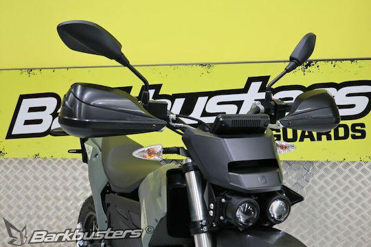 Barkbusters Installation Kit for Motorcycle Protective Hand Guards