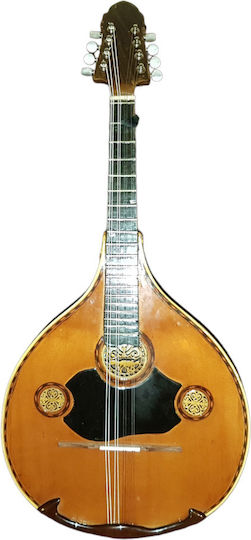 Acoustic Mandolin