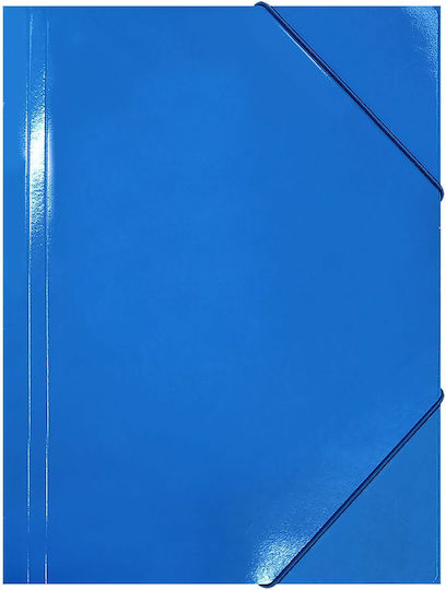 Ντοσιέ Χάρτινο Λάστιχο Α4 Α4 24x32cm Justnote 38129