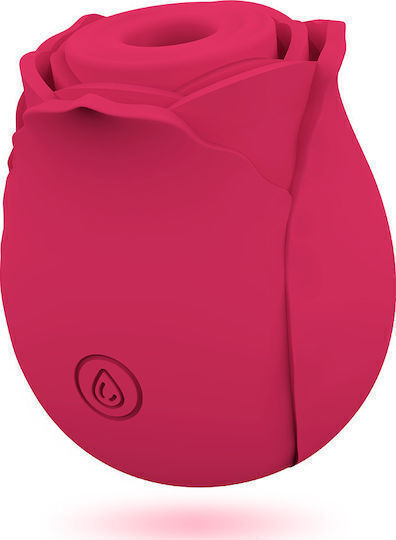 Aph Clitoris Energy Wave Single Lutscher Vagina Rosa