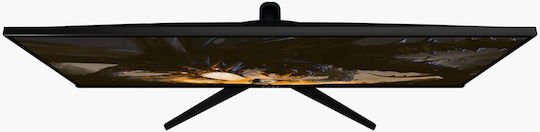 Arozzi Nova IPS Gaming Monitor 32" QHD 2560x1440 180Hz with Response Time 2ms GTG