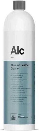Alc – Καθαριστικό Δερμάτινων Επιφανειών – 1lt