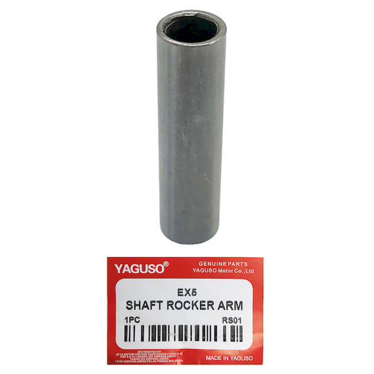 Yaguso Motorcycle Cylinder Head Rocker Shaft Honda Astrea Grand 100