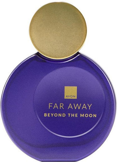 Avon Far Away Beyond Moon Eau de Parfum 50ml