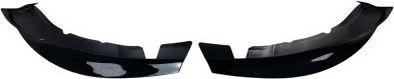 Spoiler Car Front Compatible with Tesla Model 3 2017-2022