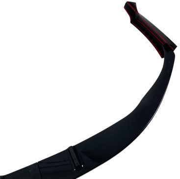 Spoiler Car Front Compatible with Renault Coupe Hyundai Coupe 2014-2021