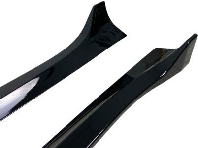 Door Sill Car Sideways Compatible with Tesla Model 3 2017-2022