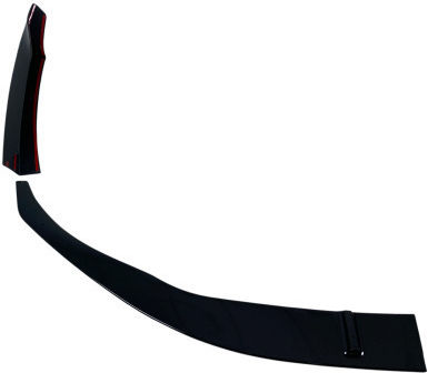 Spoiler Car Front Compatible with Renault Coupe Hyundai Coupe 2014-2021