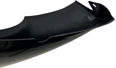 Spoiler Car Front Compatible with Tesla Model 3 2017-2022