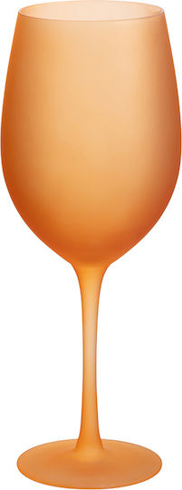Villa D'Este Σετ Ποτήρια από Γυαλί 650ml 5903567 6τμχ