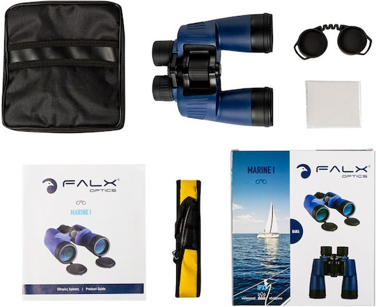 Falcon Binoculars 7x50mm