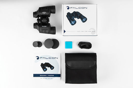 Falcon Κιάλια Optics 8x40mm