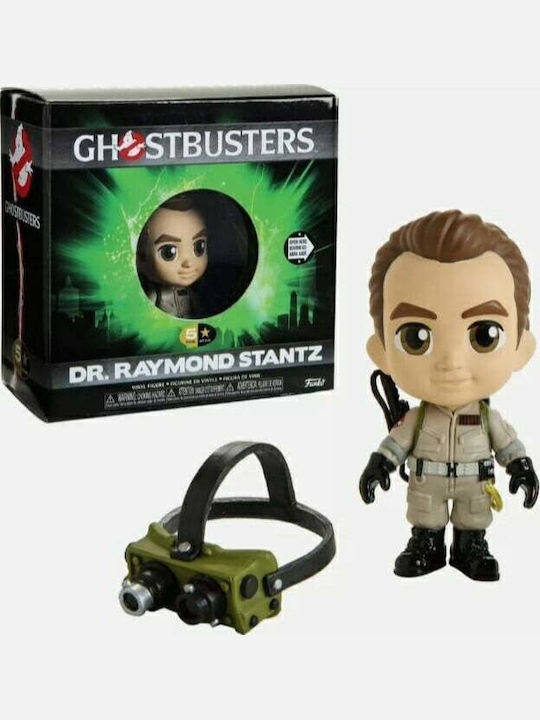 Funko 5 Star Movies: Dr. Raymond Stantz Funko 5 Star Movies: Dr. Raymond Stantz