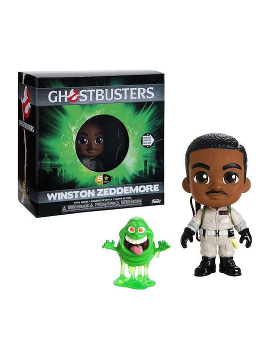 Funko 5 Star Movies: Winston Zeddemore Funko 5 Star Movies: Winston Zeddemore