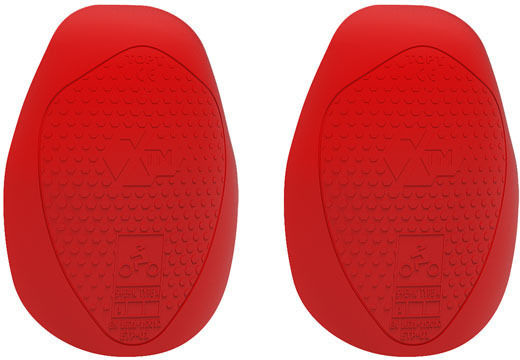 John Doe Women's Riding Protection Knee Pads