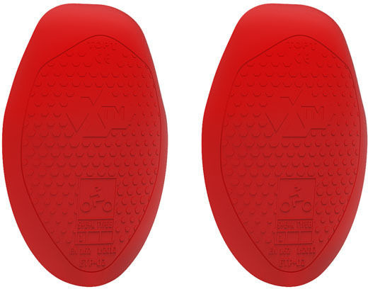 John Doe Protection Level Riding Knee Pads Rider Motorcycle