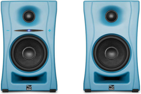 Kali Audio Lp Unf Ηχεία Studio Monitor (Ζεύγος) Μπλε