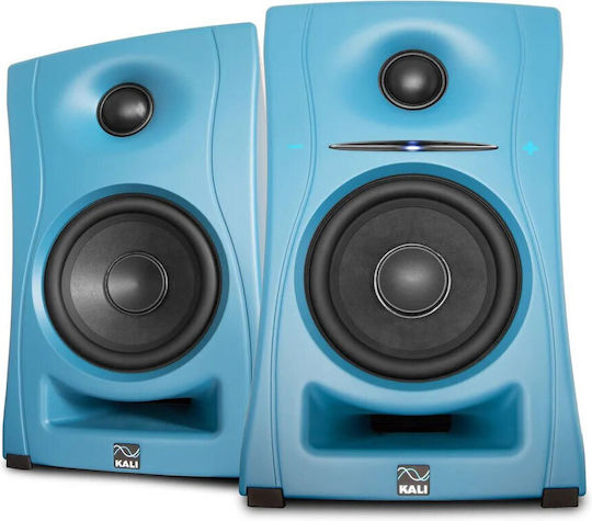 Kali Audio Lp Unf Ηχεία Studio Monitor (Ζεύγος) Μπλε