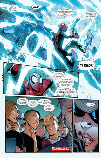 The Amazing Spider-man 2 Ro Vol. 2