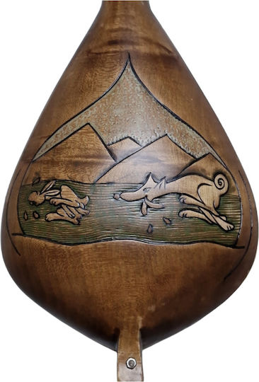 Cretan Lyre