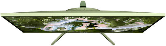 Arozzi Nova IPS Gaming Monitor 24" FHD 1920x1080 200Hz με Χρόνο Απόκρισης 2ms GTG