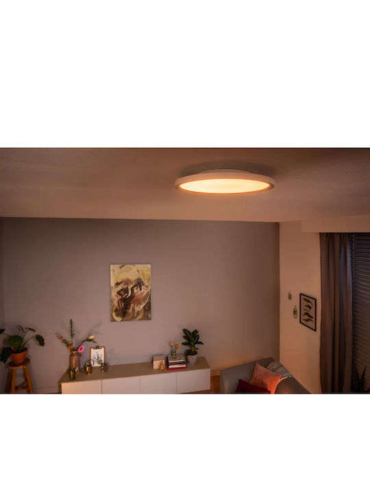 Philips Aurelle LED Panel