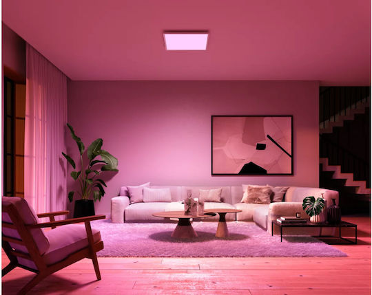 Philips Surimu Platz LED Panel