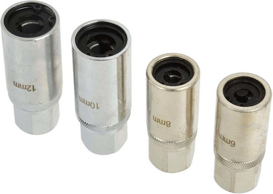 Geko Puller Set for Screws 4pcs