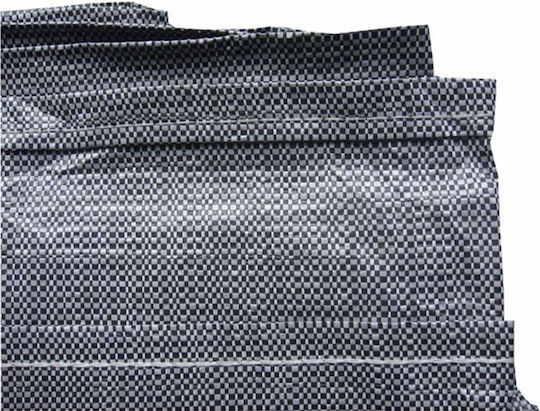 GTC Olive Sail 5x10m Density 100gr/m²