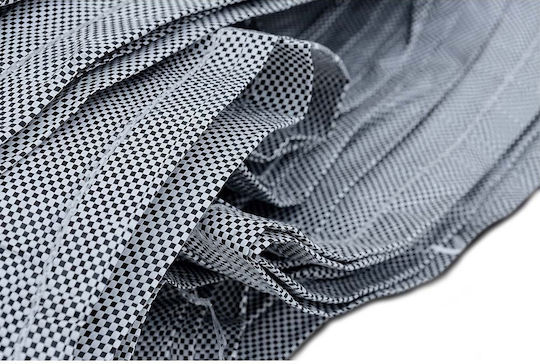 GTC Olive Segel 6x12m Dichte 100gr/m²