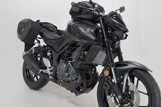 SW-Motech Προστατευτικά Κάγκελα για Yamaha MT-03
