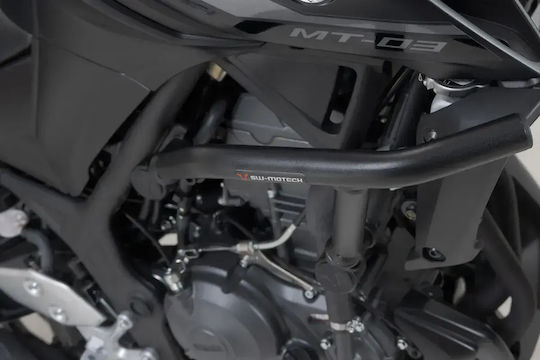SW-Motech Προστατευτικά Κάγκελα για Yamaha MT-03