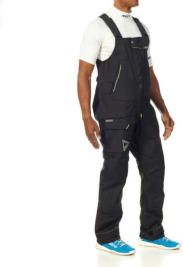 Musto Sailing Overalls Black