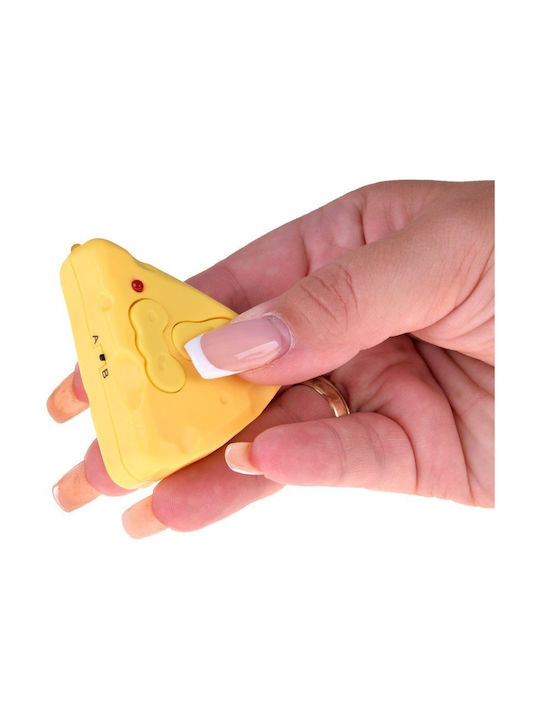 Niedliches Maus Fernsteuerbarer Sensor Katzen Rc0730