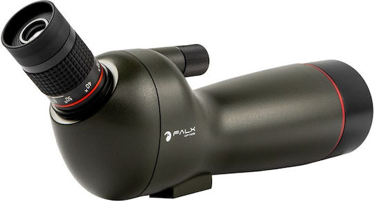 Observation Binocular Telescope Falx Optics