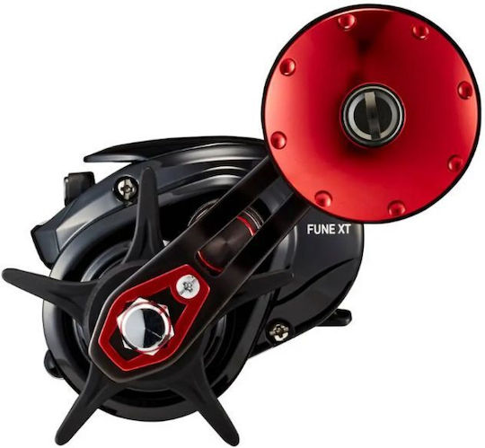 Daiwa Fune XT Mecanism de pescuit pentru Cauciuc Tai / Magazin online / Jigging lent / Jigging