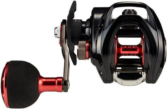 Daiwa Fune XT Mecanism de pescuit pentru Cauciuc Tai / Magazin online / Jigging lent / Jigging