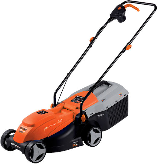 Daewoo Mașină de tuns iarba Electrică 1000W
