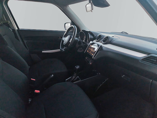 Suzuki Swift 1.2 GL+ CVT MHEV '20