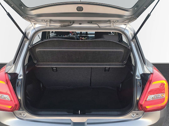 Suzuki Swift 1.2 GL+ CVT MHEV '20